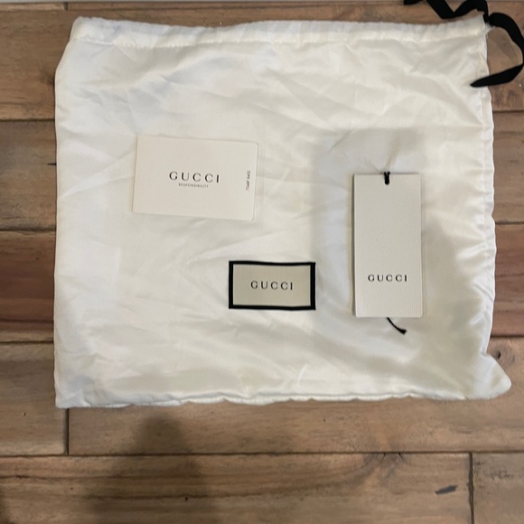 Gucci Ophidia Handbag - Picture 4 of 6